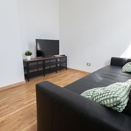 Villa Loft 55 Domu De Tuni Ancona Esterno foto