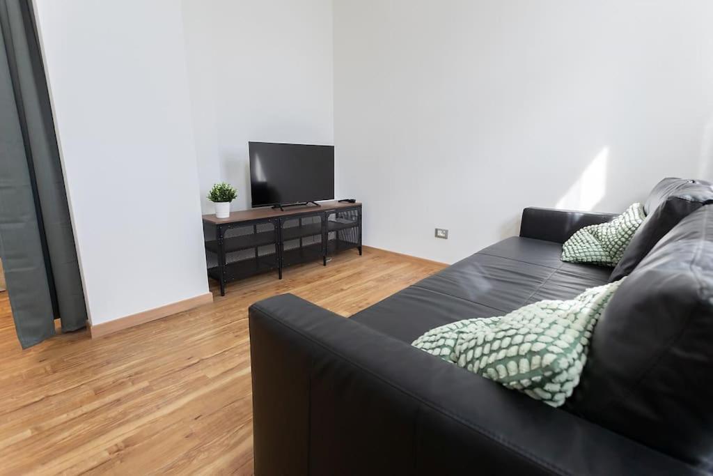 Villa Loft 55 Domu De Tuni Ancona Esterno foto