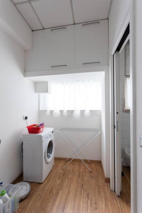 Villa Loft 55 Domu De Tuni Ancona Esterno foto