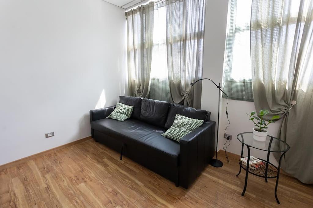 Villa Loft 55 Domu De Tuni Ancona Esterno foto
