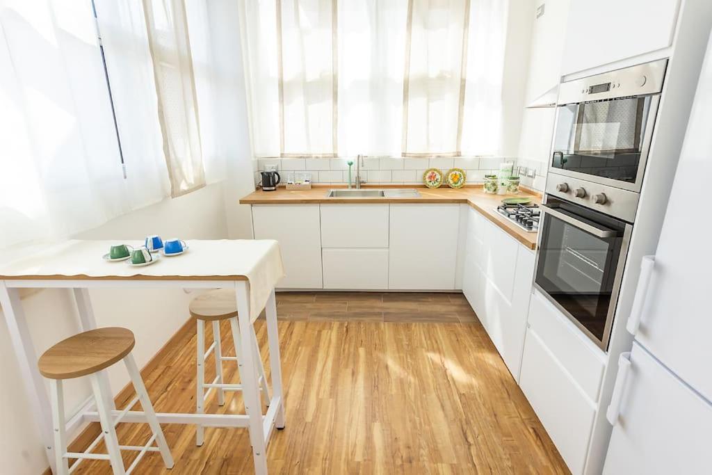 Villa Loft 55 Domu De Tuni Ancona Esterno foto
