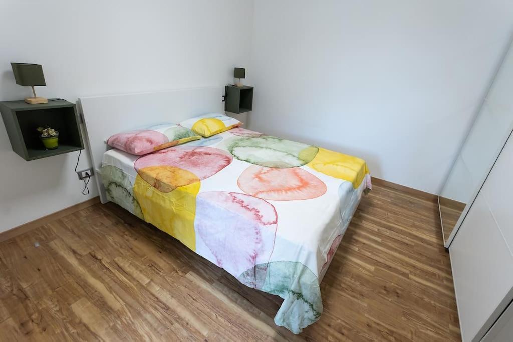 Villa Loft 55 Domu De Tuni Ancona Esterno foto