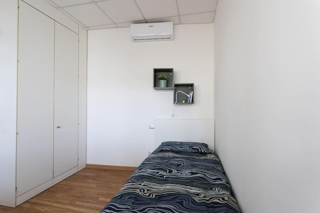 Villa Loft 55 Domu De Tuni Ancona Esterno foto