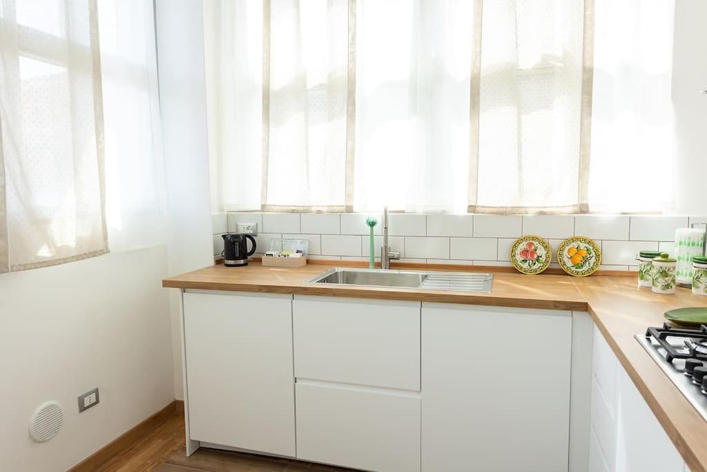 Villa Loft 55 Domu De Tuni Ancona Esterno foto
